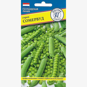 Горох Сомервуд (4гр)