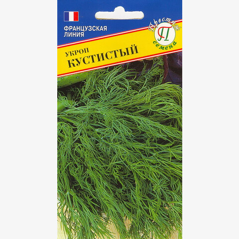 Укроп Кустистый (1 гр)