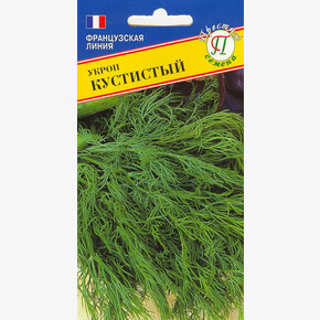 Укроп Кустистый (1 гр)