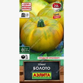 Томат Болото (20шт)