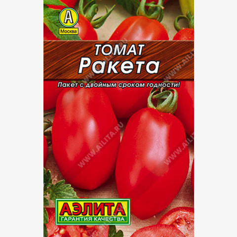 Томат Ракета