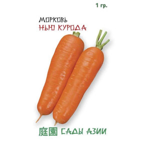 МОРКОВЬ НЬЮ КУРОДА ПРЕМИУМ